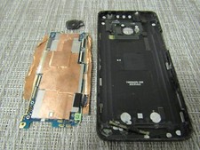HTC ONE PARTS - AT T UNKNOWN ESN, UNTESTED, PLEASE READ 22342