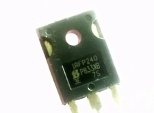 IRFP240PBF MOSFET N-CH 200V 20A TO-247AC 25 pieces new