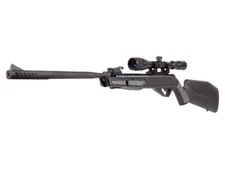 Crosman MAG-Fire Ultra Multi-Shot Break Barrel Air Rifle 0.22
