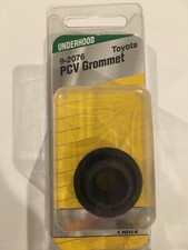 PCV Grommet - Champ Service Line 9-2076 - Toy...