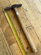 N° 90 outillage outils anciens OLD TOOL HAMMER Outil ancien marteau