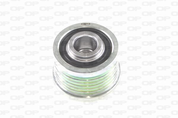 Poulie debrayable alternateur acier carbone Laguna II 1.9 dCi