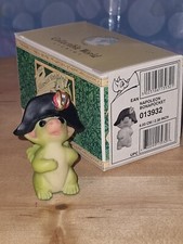 Pocket Dragons Rare And Retired. Napoleon Bonapocket. In Vgc