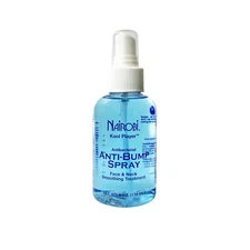 Nairobi Kool Player Anti-Bump Spray 4 Oz. - Free Shipping !!