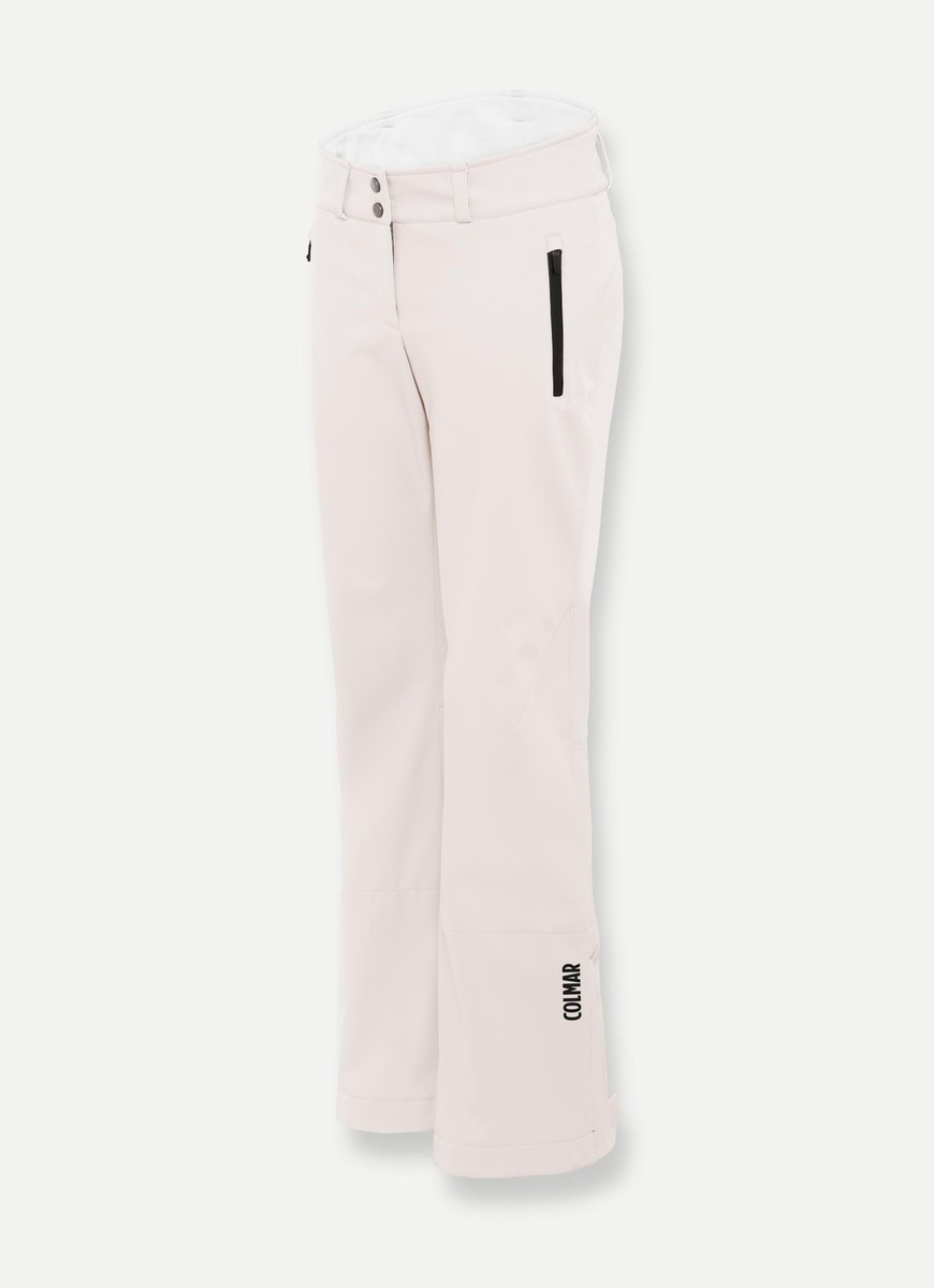 Colmar Pantaloni Da Sci Azzurri COLMAR PANTALONE SOFTSHELL ROSA