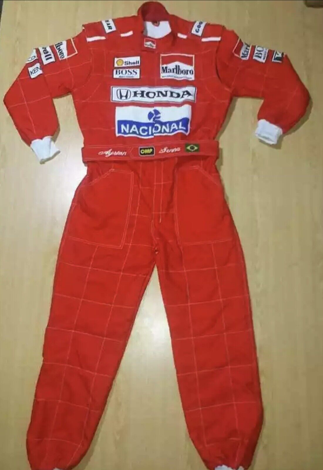 Foto 1 di 2