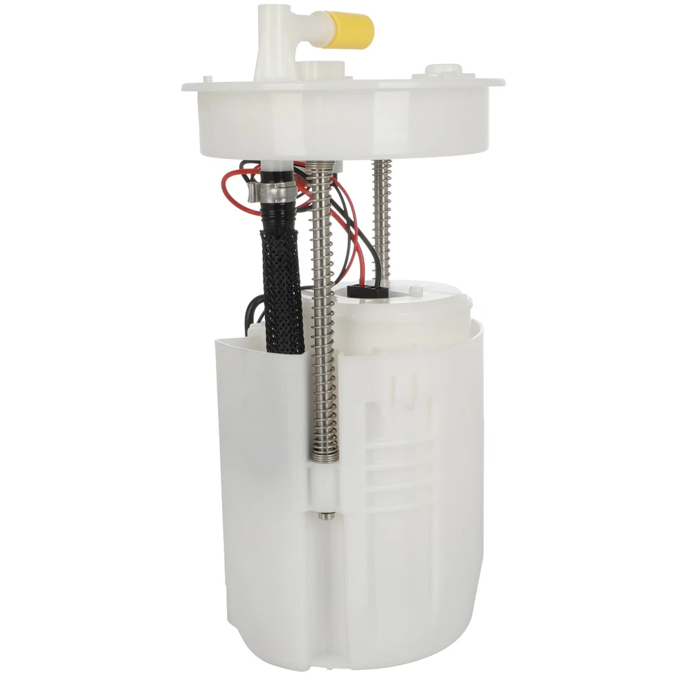 Montaje de bomba de combustible eléctrica de 2,4 L para Honda Crosstour 2013-2015 Foto 3 de 4