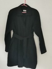 Mackays Jacket Size M. Can Be Worn With Or Without Belt.