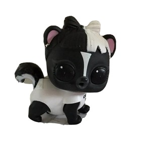 Lol Surprise Pets Le Skunk Bebe Series 4 Eye Spy Skunk Doll Figure Ebay