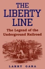 The Liberty Line: The Legend of the Underground Railroad, New Books
