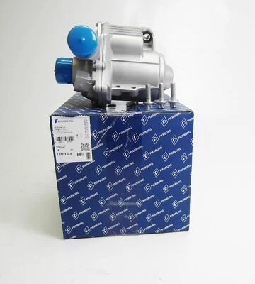 PIERBURG 7.07223.10.0 Wasserpumpe elektrisch für BMW 3,0l mit GUSS Gehäuse  - Bild 1 von 4