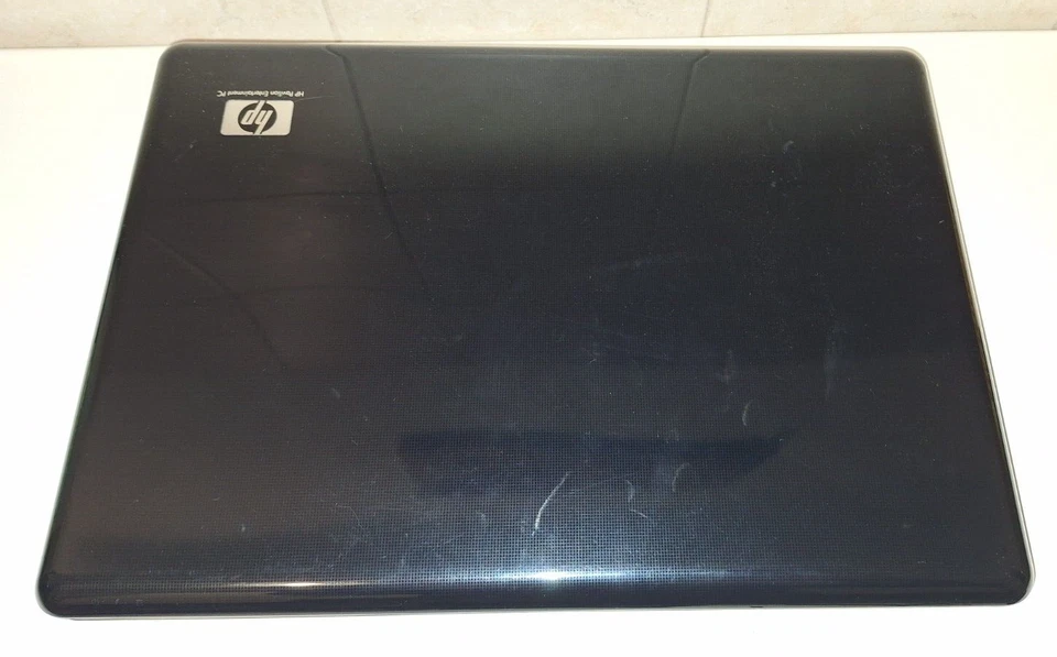 Portatile HP pavilion dv5  - Immagine 2 di 4