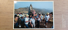 Postal Gomera Fiesta en Alajero ungel_42