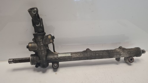 Mercedes Benz A-Klasse W168 Lenkgetriebe Servolenkung A1681101002 1684603500