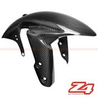 2011 2026 Suzuki GSXR750 GSX R750 Carbon Fiber Front Fender Hugger Fairing Cowl
