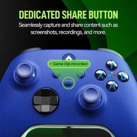 Wireless Controller for Xbox One, Xbox One X/S, Xbox Series X/S, PC -Newest
