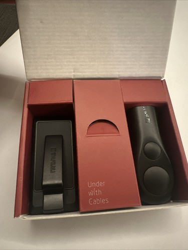 Syukuyu RF Remote Control Page Turner for Kindle / iPhone / iPad /android - 第 12/14 張圖片
