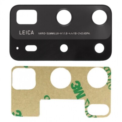 Camera Glass For Huawei P40 Pro Plus + Main Rear Lens