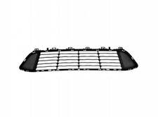 GRILL Kühlergrill Lüftungsgitter für BMW X1 F48 2015 - >  gitter 