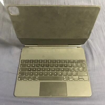 iPad Magic Keyboard ブラックA2480 Apple Magic Keyboard Per Ipad Pro 12.9” 3-4-5-6 Gen Nero A2480