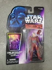 1996 Kenner Star Wars Shadows Of The Empire Luke Skywalker Imperial Guard Figure