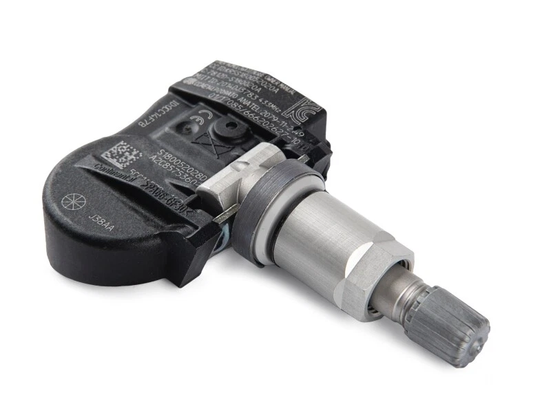 4 Stk. Continental RDK Sensor FX231A189AA LR010532 LR086928 C2Z31510 C2C41655 - Bild 2 von 3