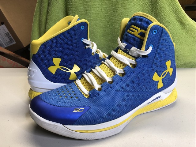 ua curry one