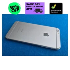 Apple iPhone 6s+ Plus Unlocked Verizon 4G LTE 16/64GB Very Good 5.5" LCD