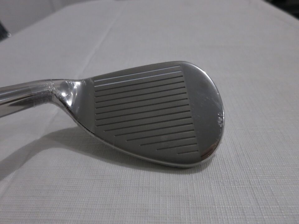 Callaway Mavrik Max Sand Wedge SW 54* KBS Max 80 Stiff Flex Steel