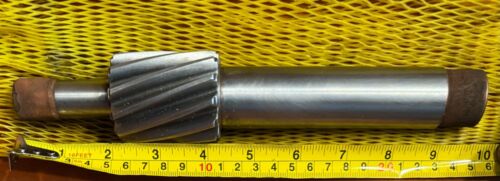 2 Roper Lewis Pump GEARSHAFT - Picture 2 of 3