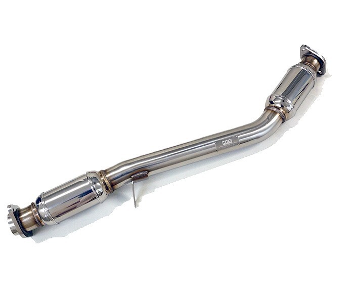HKS フロントパイプ zn6 zc6 86 BRZ HKS Stainless Front Pipe for Toyota GT86 / BRZ FA20 ZN6/ZC6 12-21