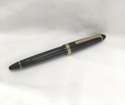 My SAILOR JAPAN FOUNDED 1911 SAILOR 14K 585 万年筆 セーラー 万年筆