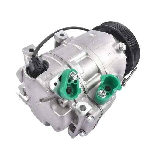 Fit Hyundai Santa Fe Sport 2.0L 2013-2018 Kia Sorento 2012-2014 AC Compressor - Picture 8 of 14