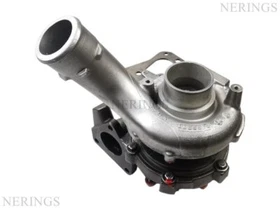 Turbolader ohne aktuator AUDI A4 B7 2.7 TDI 769701