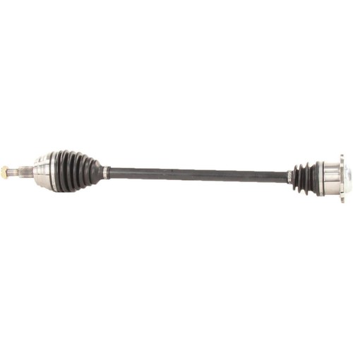 TrakMotive Front CV Axle Shafts Set of 2 For VW Golf Jetta Manual 2.8L V6 02-05 - Picture 2 of 6