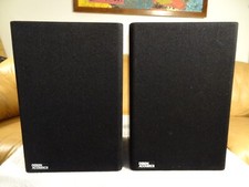 Design Acoustics PS-55 Point Sound Loudspeaker / Bookshelf