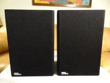 Design Acoustics PS-55 Point Sound Loudspeaker / Bookshelf