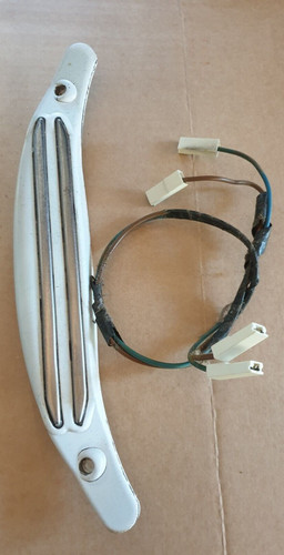 BEKO KONDENSTROCKNER DRCS68S Luftfeuchtigkeit Wärme Haustür Sensor Abdeckung + Kabel