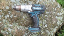 MAKITA BHP 464 18V Akkuschrauber                       -defekt-