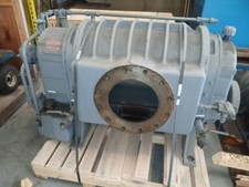 Roots Dresser 1030 HVB High Vacuum Booster