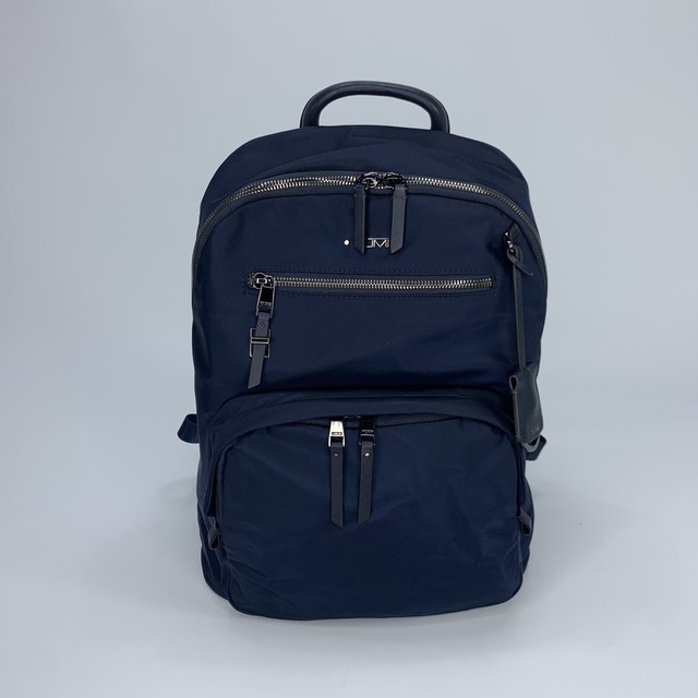 lightweight tumi backpack