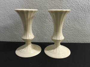 LENOX-Classic-Candle-Sticks-Pair-USA