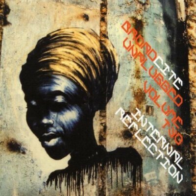 Broadcite unplugged 2: Internal Reflection (2006, digi) Cyberworks, Studi.. [CD]