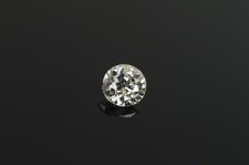 GIA 0.81 Ct Round Brilliant Cut H Color I2 Clarity Diamond *63 1205.74 per carat