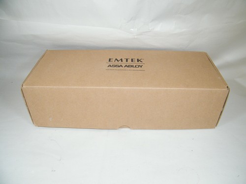 EMTEK ASSA ABLOY 4817ATNRHUS15 SGL CYL ARES TUBENT ATHENA LEVIER RH US15 - Photo 11/12