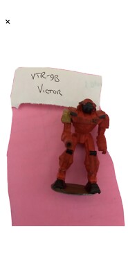 Battletech Metal Ral Partha Victor VTR-9B - Painted 1987