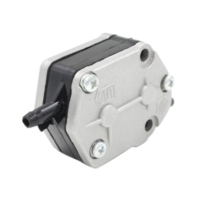 Bơm Nhiên Liệu 6A0-24410-00 692-24410-00 Cho Yamaha Tohatsu Parsun Suzuki Động Cơ Gắn Ngoài 20HP - Foto 7