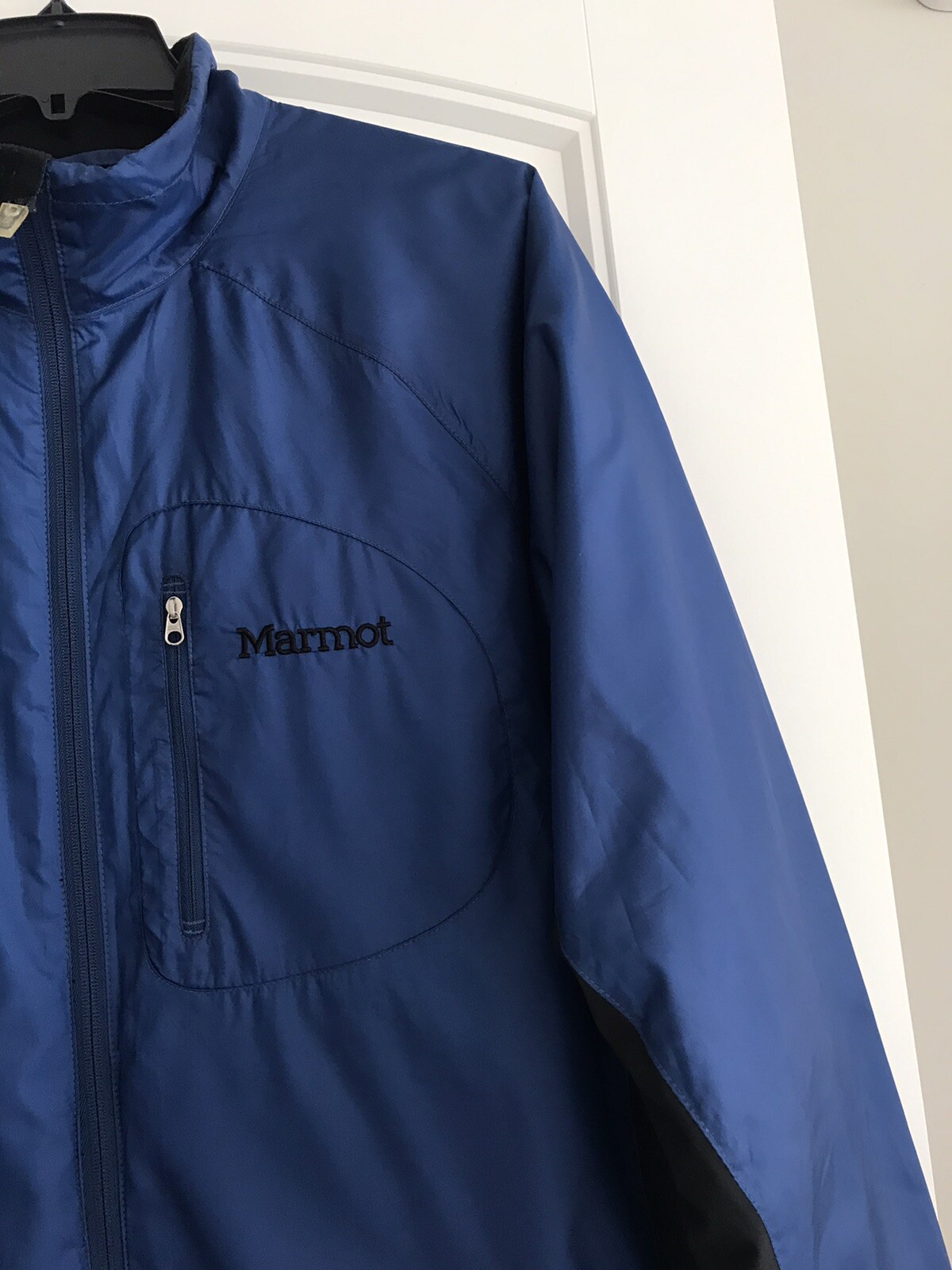 MARMOT POLYESTER ELASTANE ONE CHEST ZIP POCKET LI… - image 3