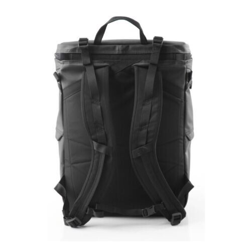THE NORTH FACE BC Fuse Box II Casual Backpack NM82255 K THE NORTH FACE BC Fuse Box II Casual Backpack NM82255 K