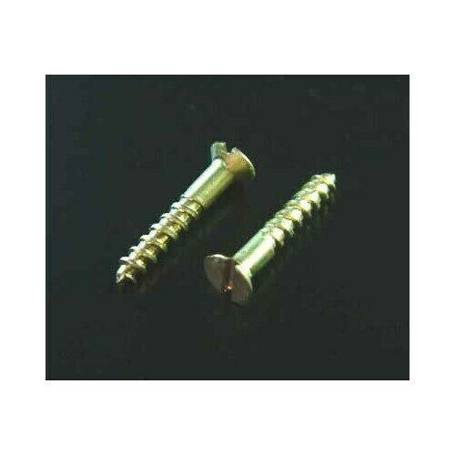 3g-x-3-8-brass-wood-screws-expotools-a32007-ebay